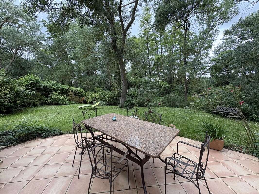 Tournefeuille - maison t6 - photo 2