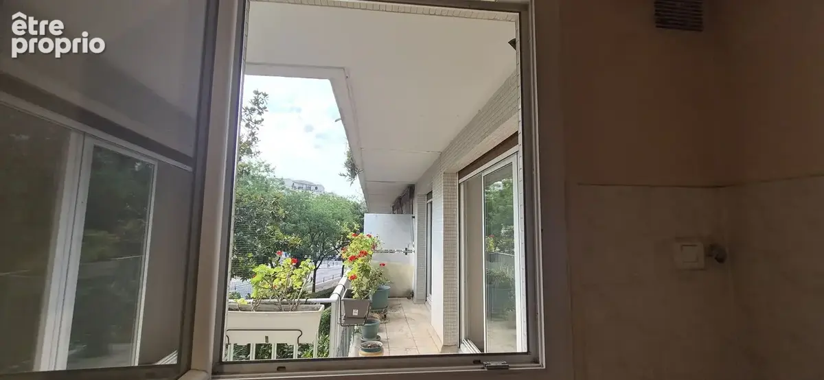 Appartement 2 pièces 66 m² à vendre à Paris-15e (75015) - photo 4