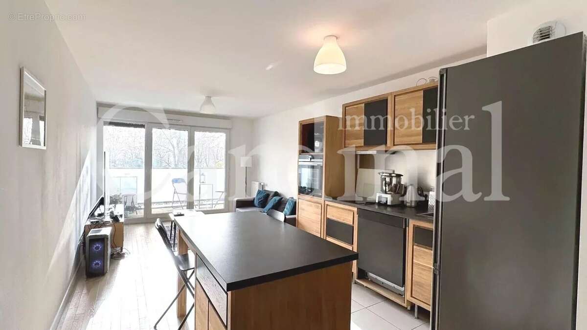 Appartement à NOISY-LE-ROI