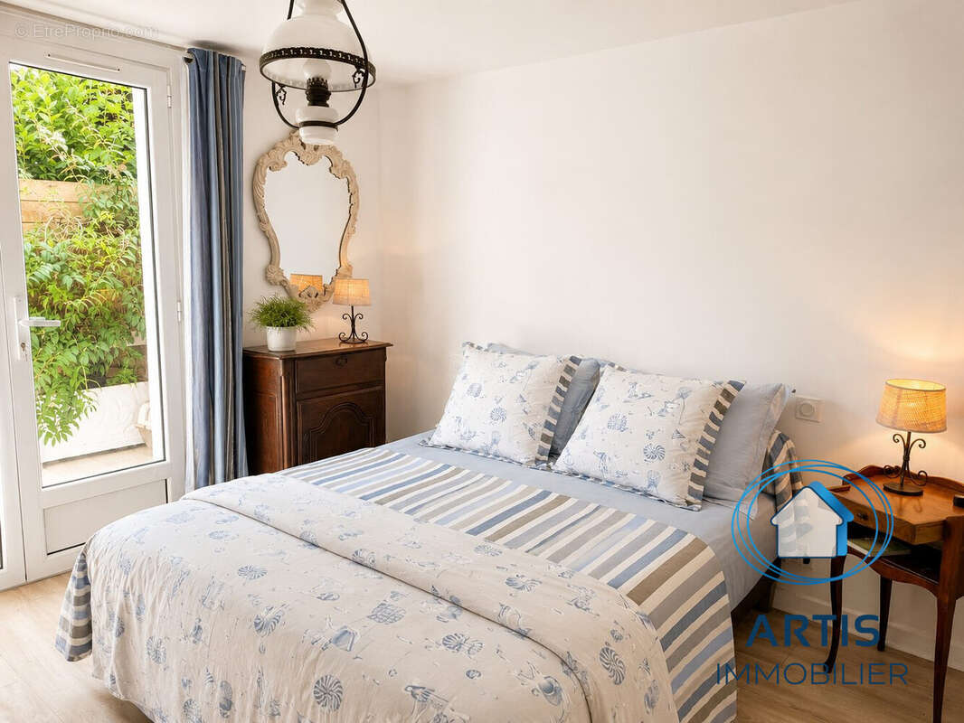 Appartement à SAINT-JEAN-DE-LUZ