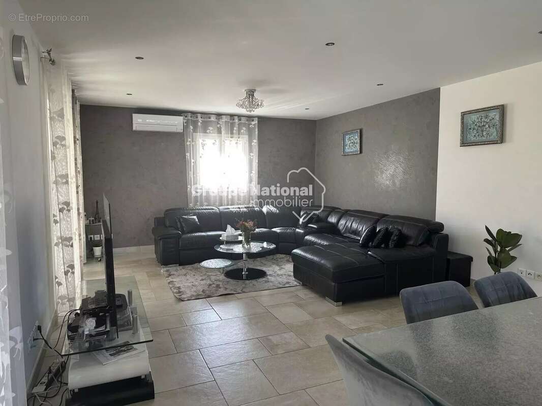 Maison à SALON-DE-PROVENCE