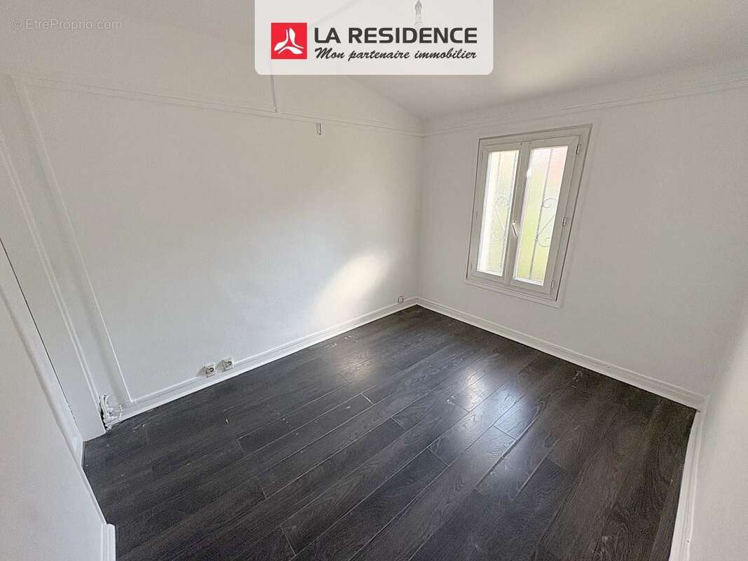 Maison à EPINAY-SUR-SEINE