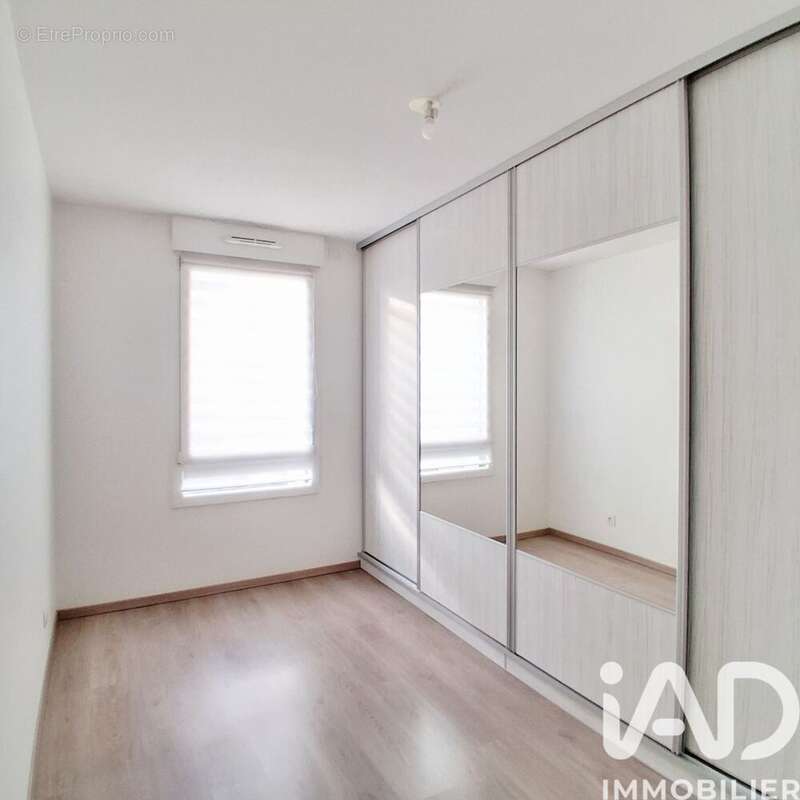 Photo 9 - Appartement à MARLY