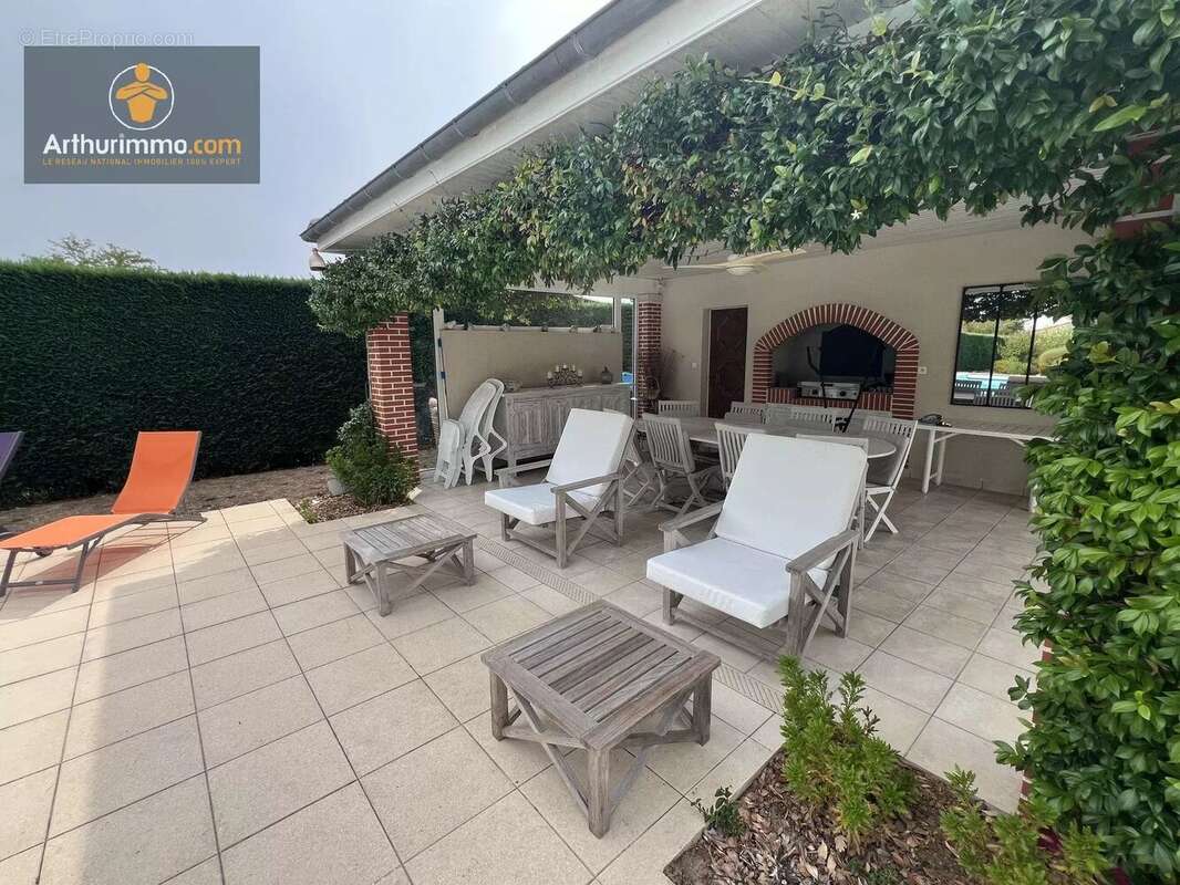 Vente Maison Marmande(47200) 598 500ï¿œ - photo 3