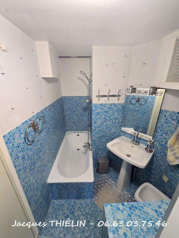 Maison à LONGUE-JUMELLES