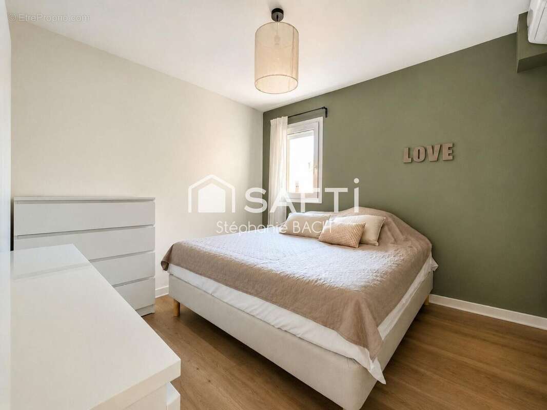 Photo 9 - Appartement à LA CIOTAT