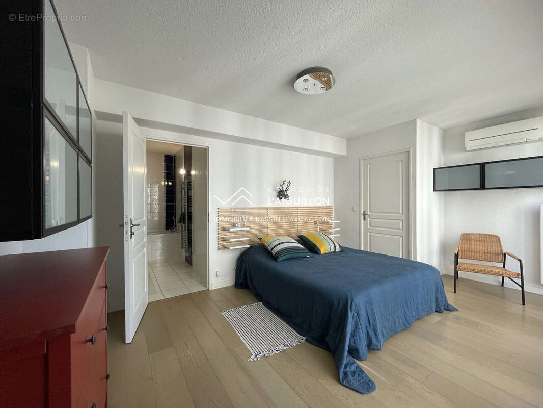 Appartement à ARCACHON