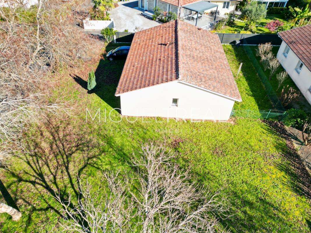 Maison à SAINT-VINCENT-DE-TYROSSE