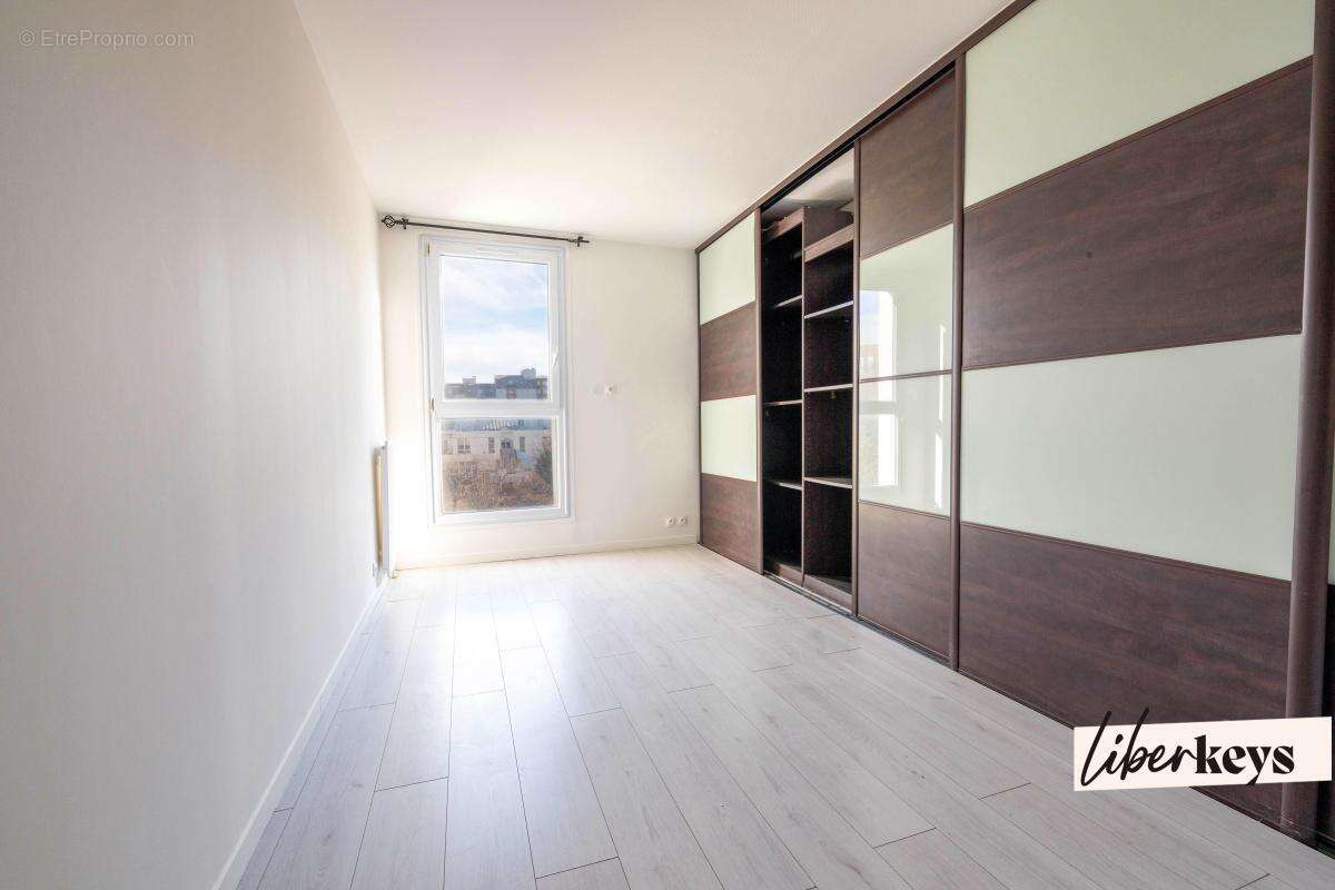 Appartement à CRETEIL