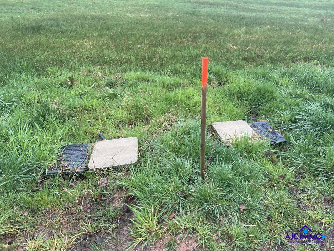 Terrain à SAINT-DIE-DES-VOSGES