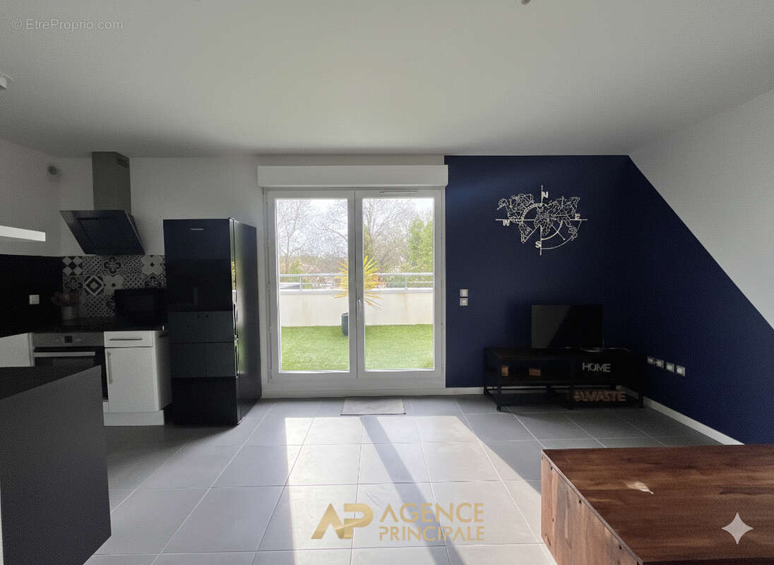 Appartement à LA ROCHELLE