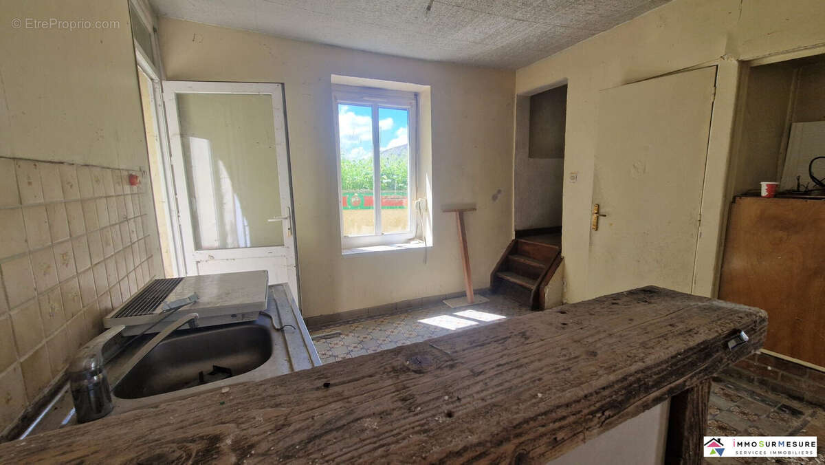 Maison 68 m² à Saint-Pol-Sur-Ternoise  - photo 3