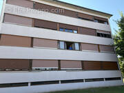 Appartement à SAINT-LOUP-SUR-SEMOUSE