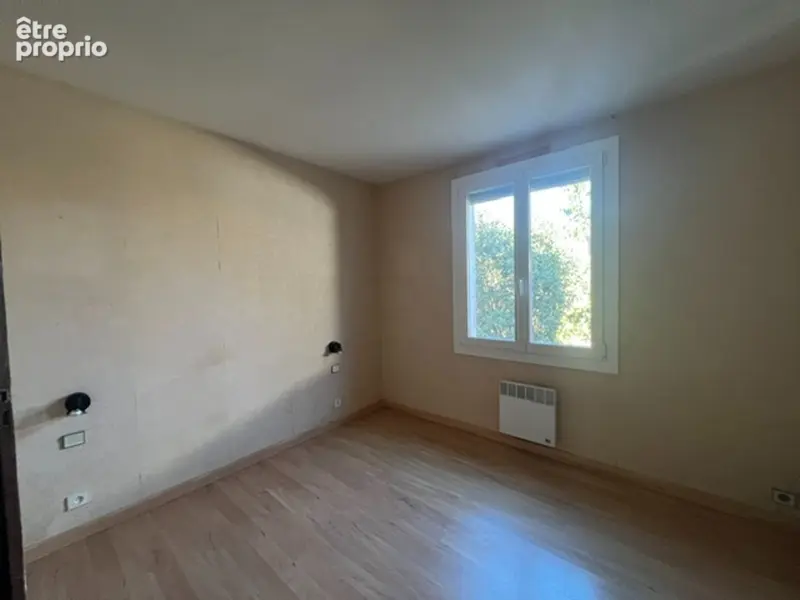 Maison de plain pied - 47190 Aiguillon - photo 4