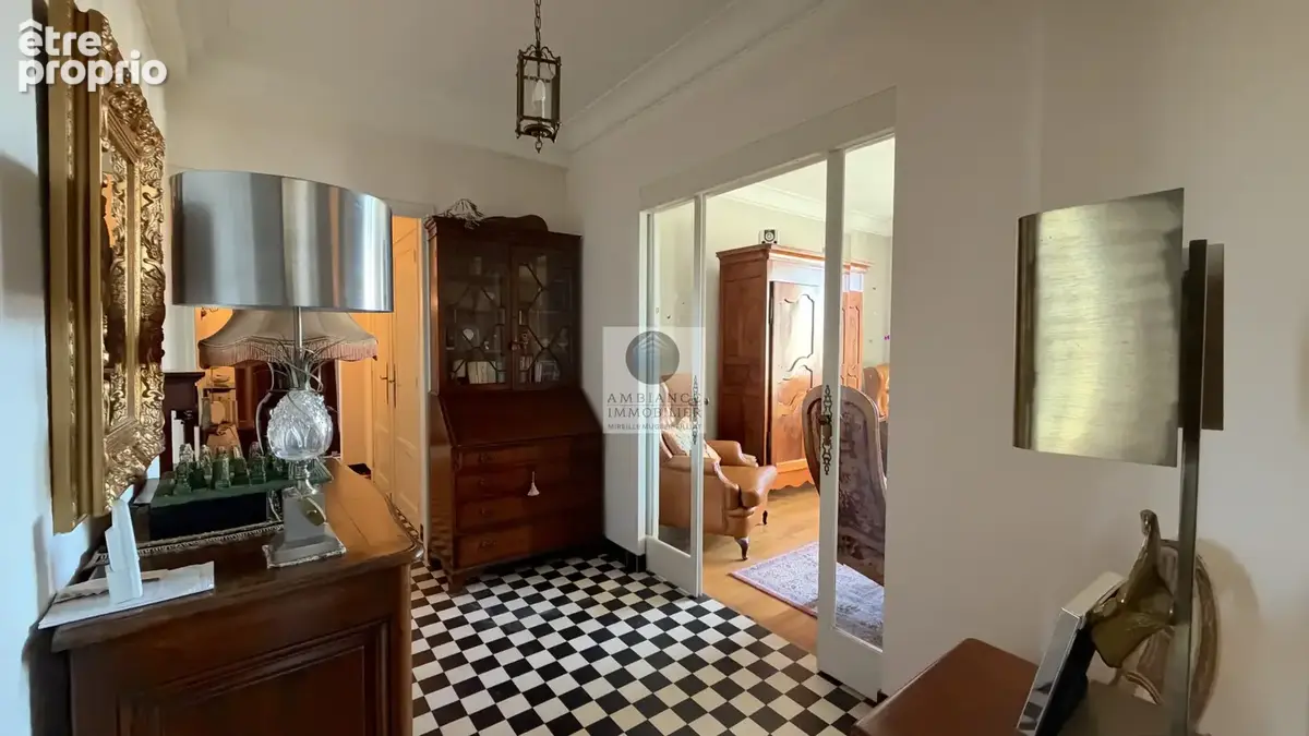 Le confort d'un dernier étage au coeur de Valence - photo 8