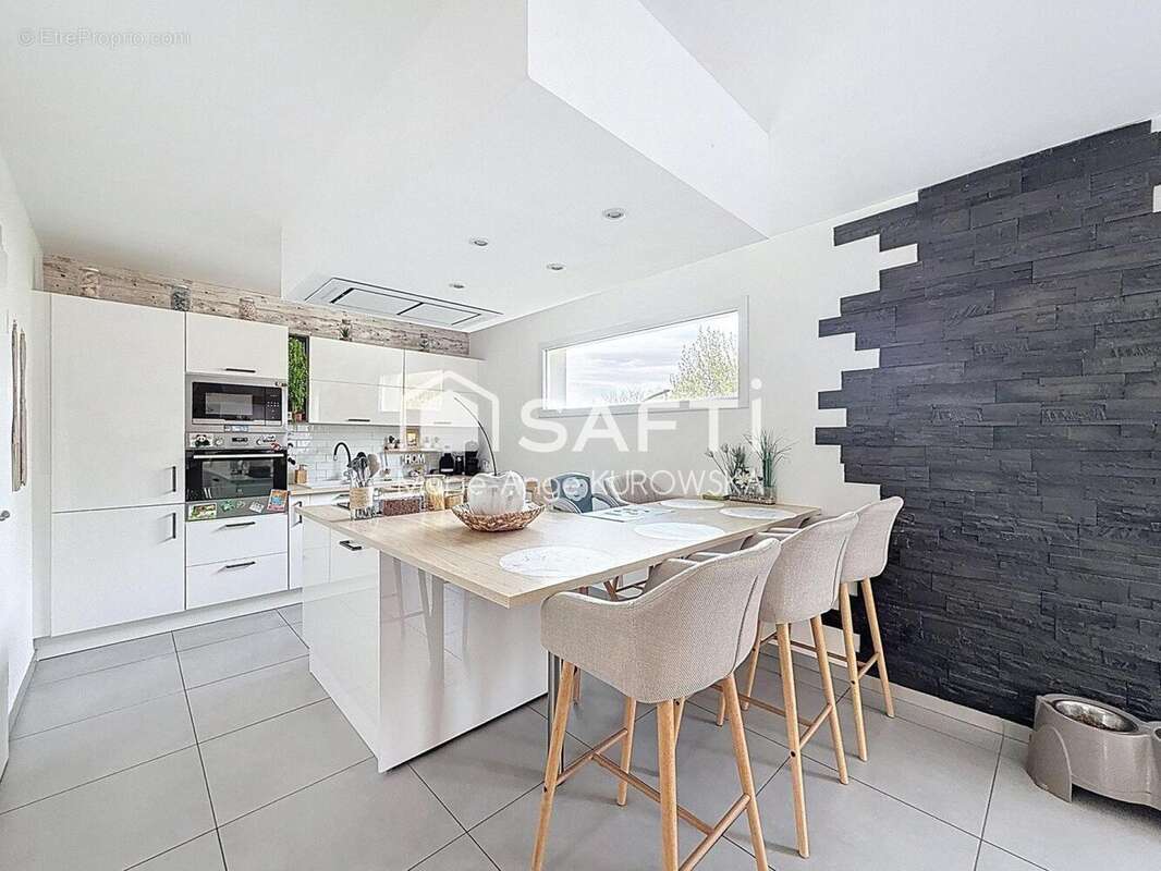 Photo 3 - Maison à MOYEUVRE-GRANDE