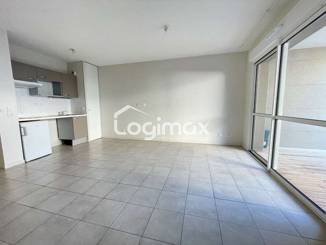 Appartement à LA ROCHELLE