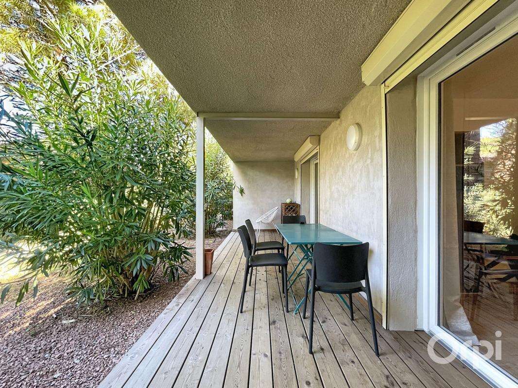 Appartement à LECCI