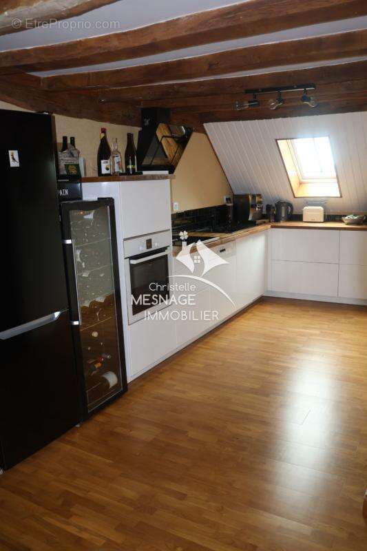 Appartement à DINAN