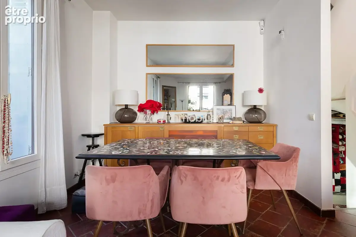 Maison 4 pièces 120 m² à vendre à Saint-Ouen (93400) - photo 5