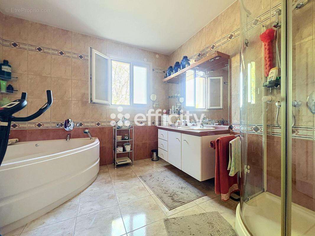 Maison 300 m² à Fondettes  - photo 8