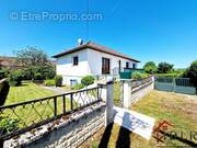 Maison à BOURBONNE-LES-BAINS