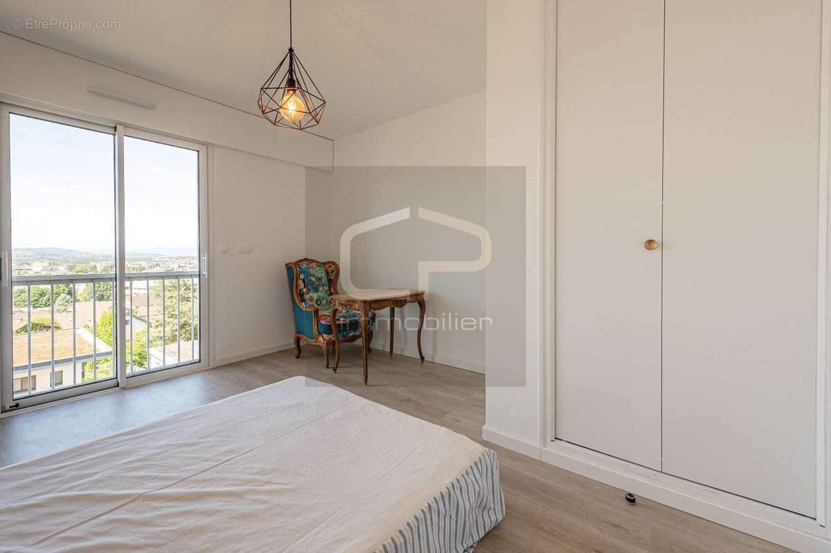 Appartement à ANNECY-LE-VIEUX