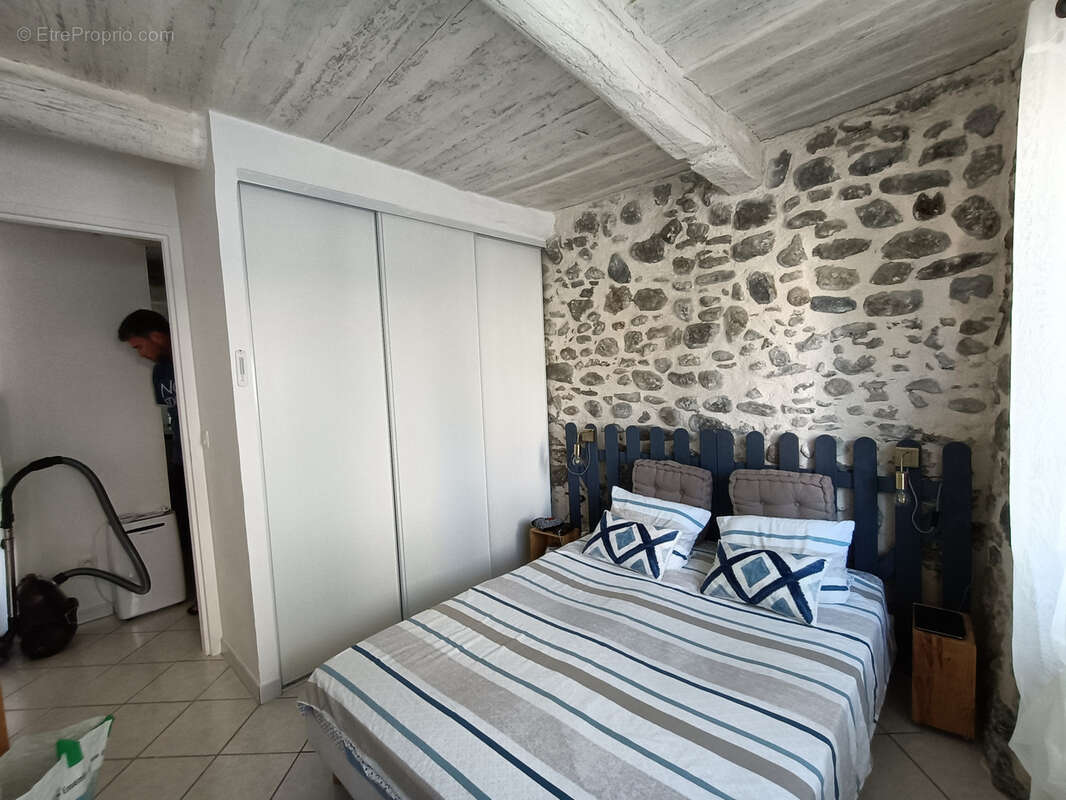 Appartement à TALLARD