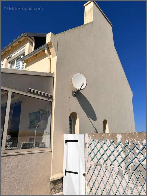 Photo 6 - Maison à ROSCOFF