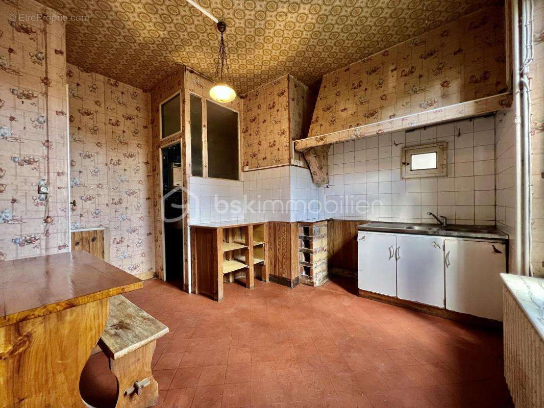 Appartement à TOURNAN-EN-BRIE