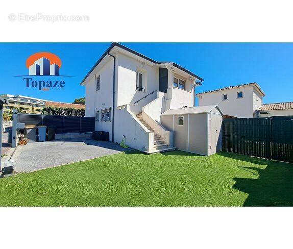 Appartement à FREJUS