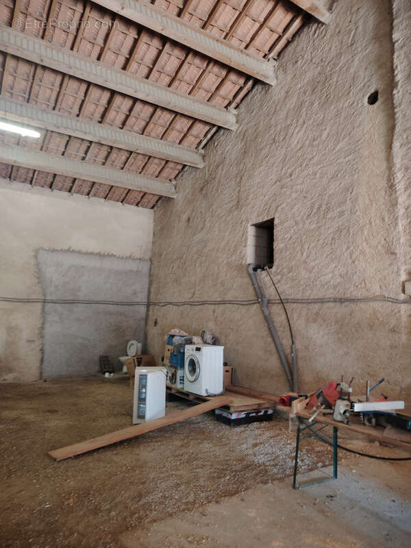 Appartement à SENON