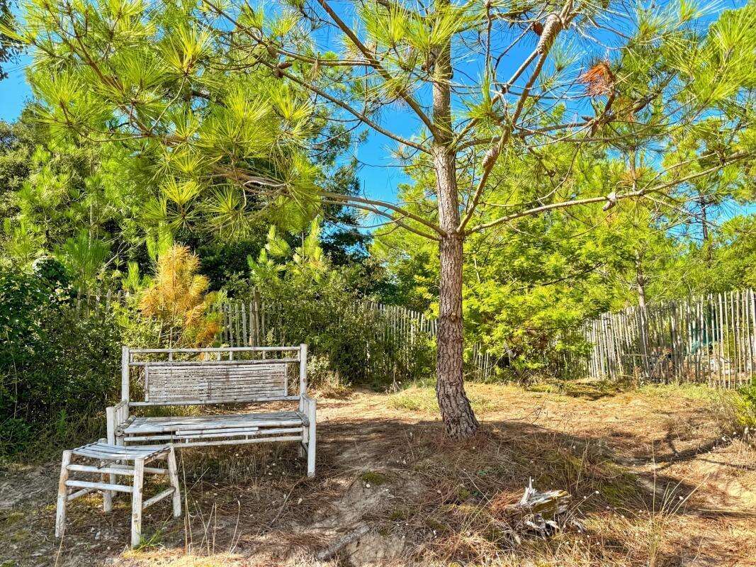 Maison à SAINT-JEAN-DE-MONTS