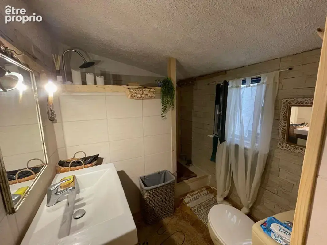 Maison Vias 3 pièce(s) 65 m2 - photo 6