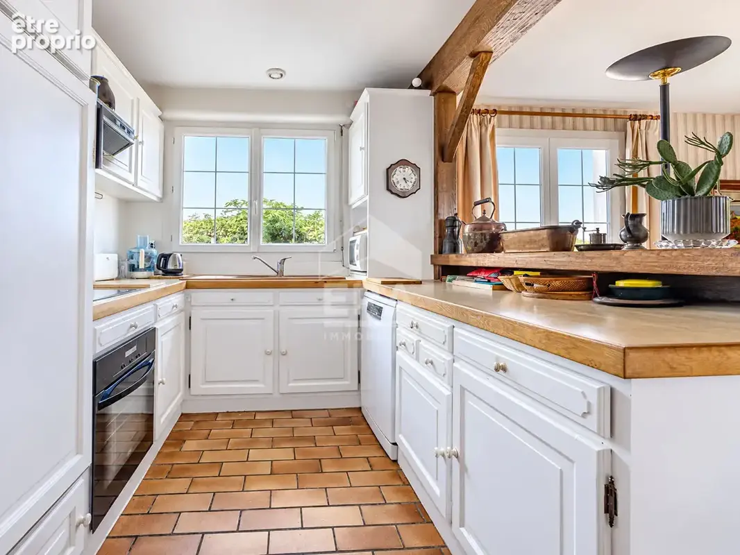 Maison 5 pièces à vendre à Bourgneuf - 305 000 - photo 6