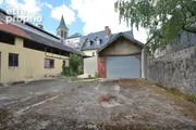 Maison à IVOY-LE-PRE