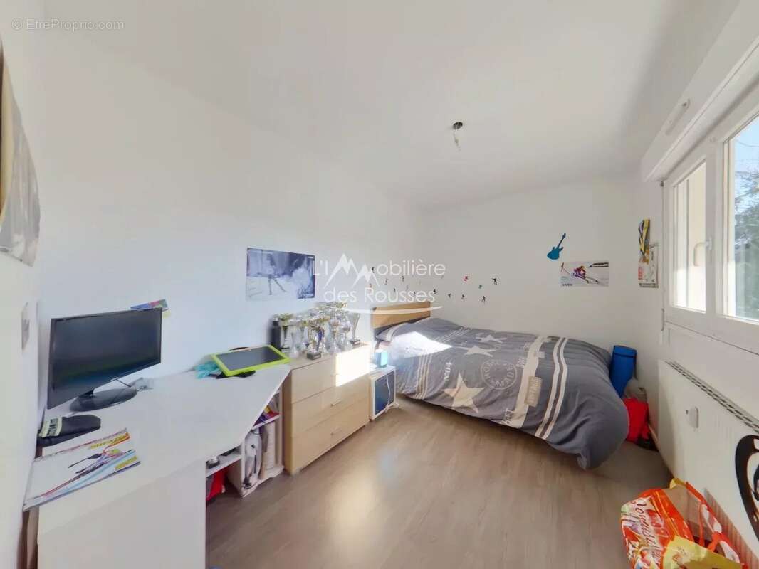 Appartement à LES ROUSSES