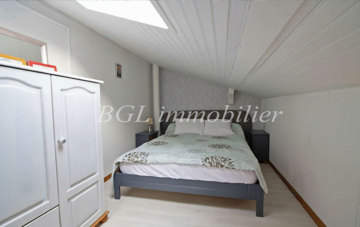 Maison à BISCARROSSE