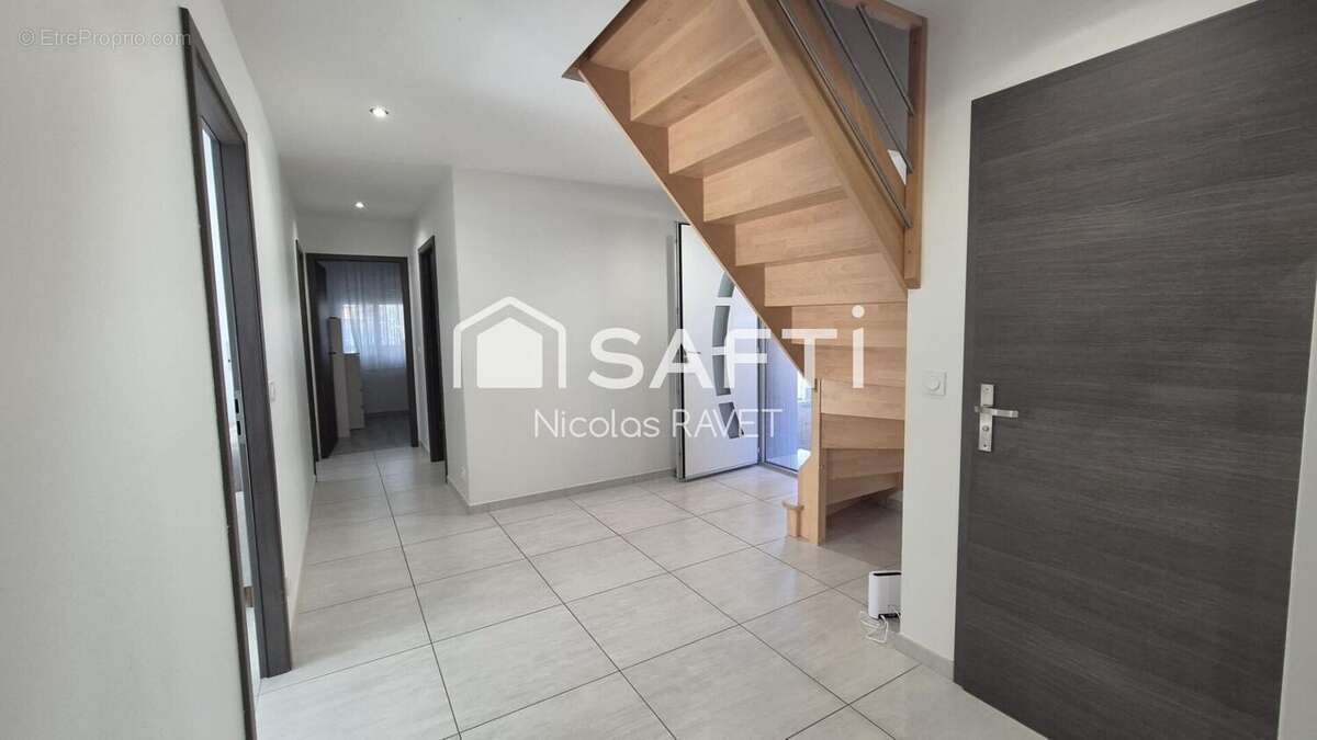 Photo 7 - Maison à THONON-LES-BAINS