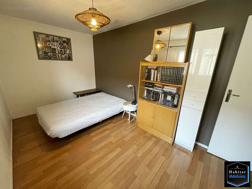 Maison à DAMMARTIN-EN-GOELE