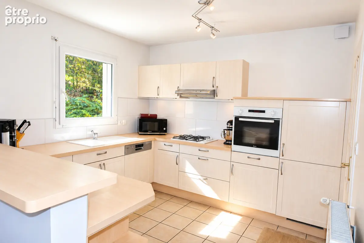 SAINT JORIOZ - Maison individuelle à vendre - photo 2