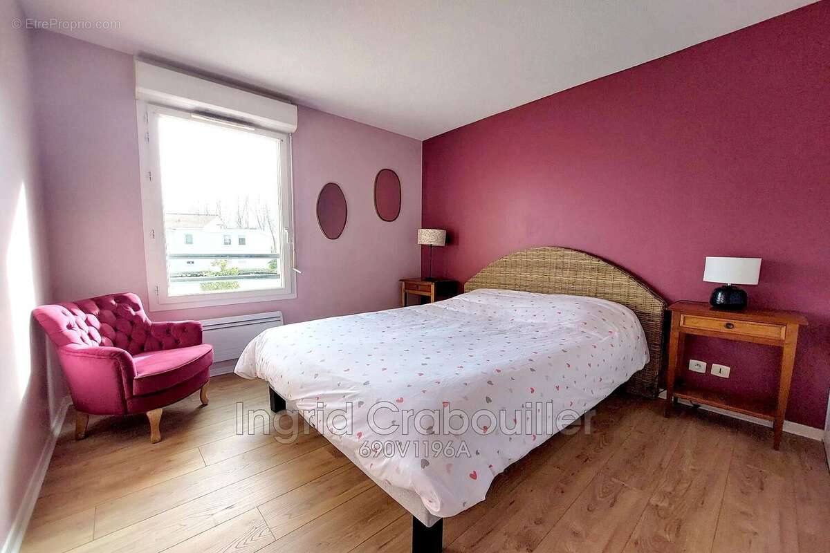 Appartement à ROYAN