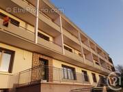 Appartement à EPINAL