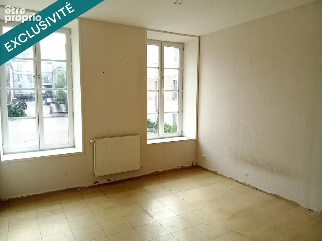 Photo 1 - Appartement à AUTUN