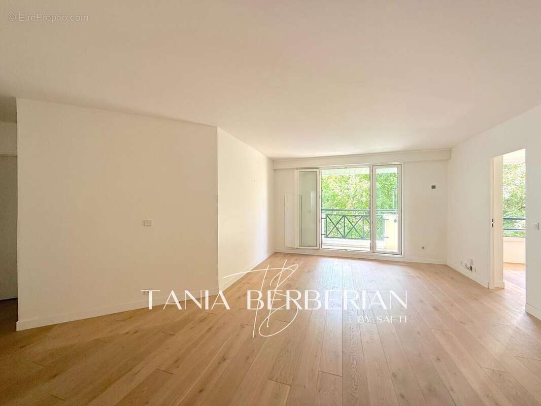 Photo 4 - Appartement à RUEIL-MALMAISON