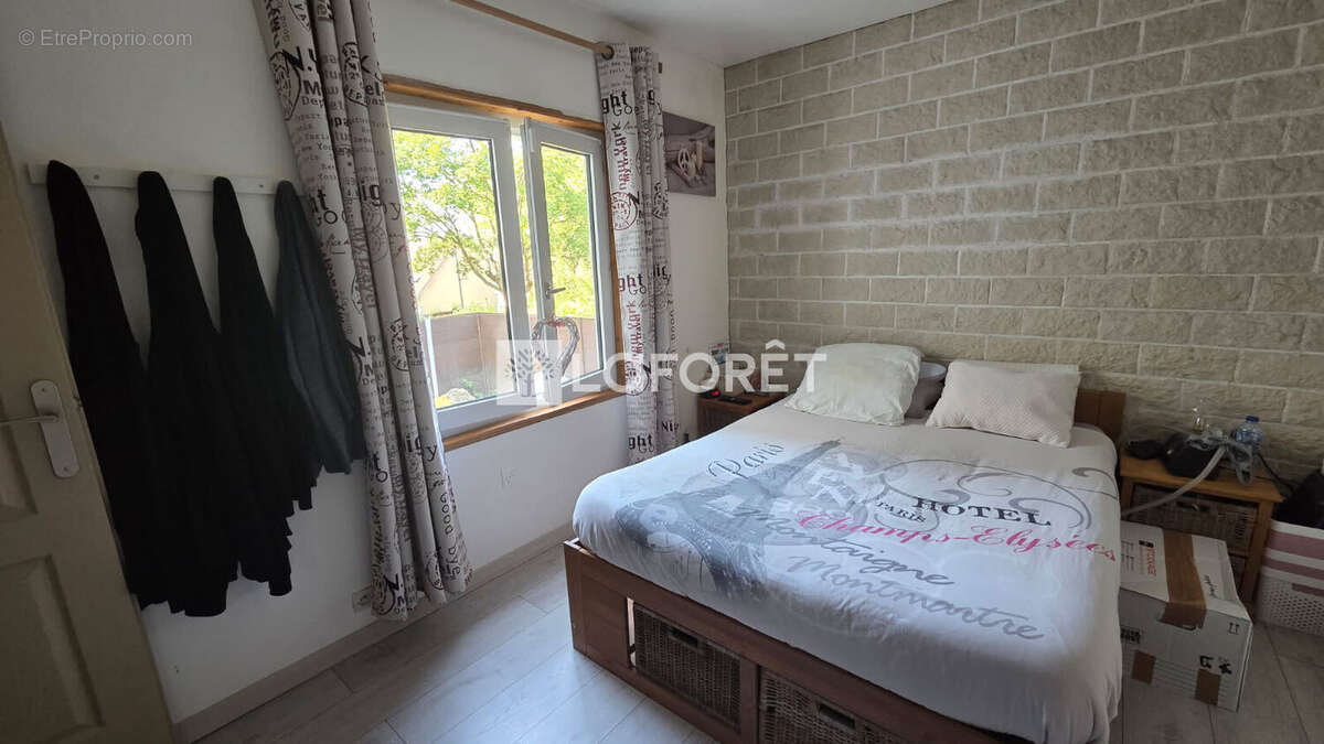 Maison Cachan 5 pièce(s) 71m2 - photo 10