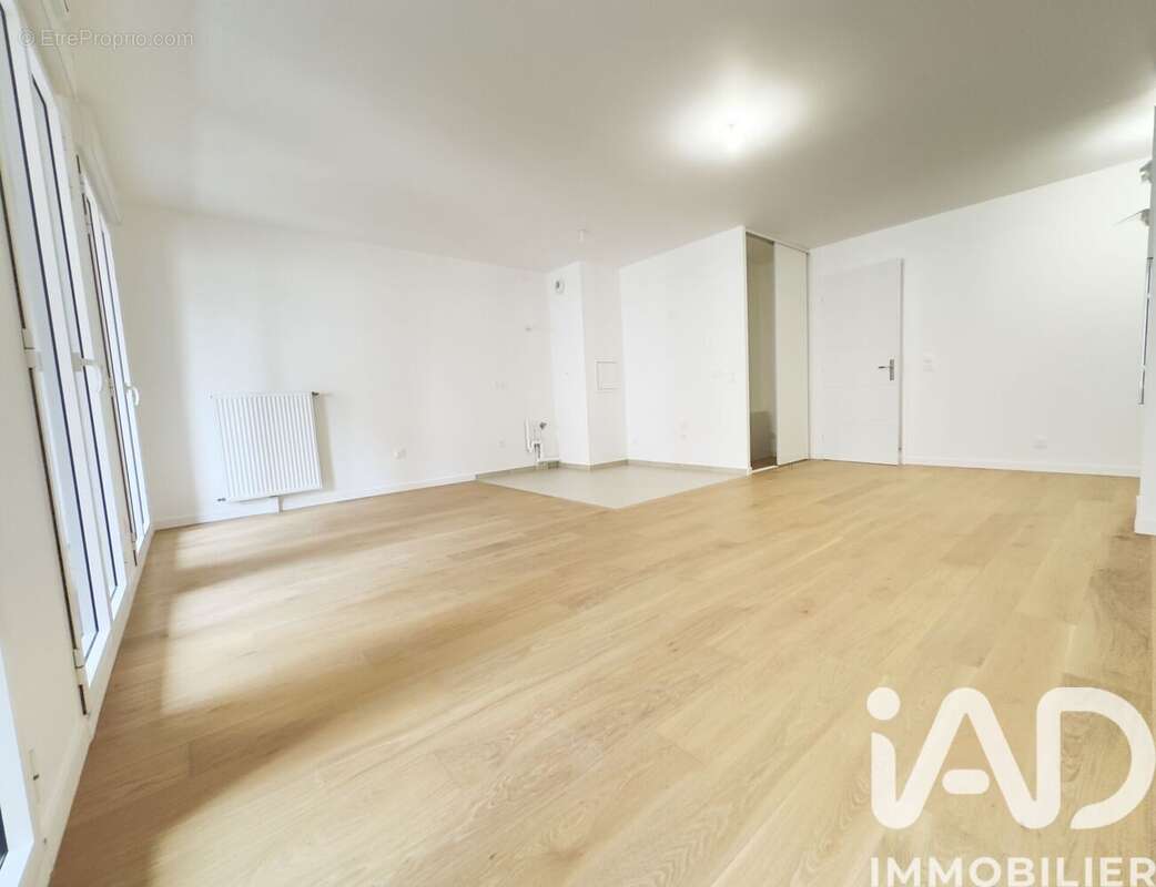 Photo 5 - Appartement à LE PLESSIS-ROBINSON