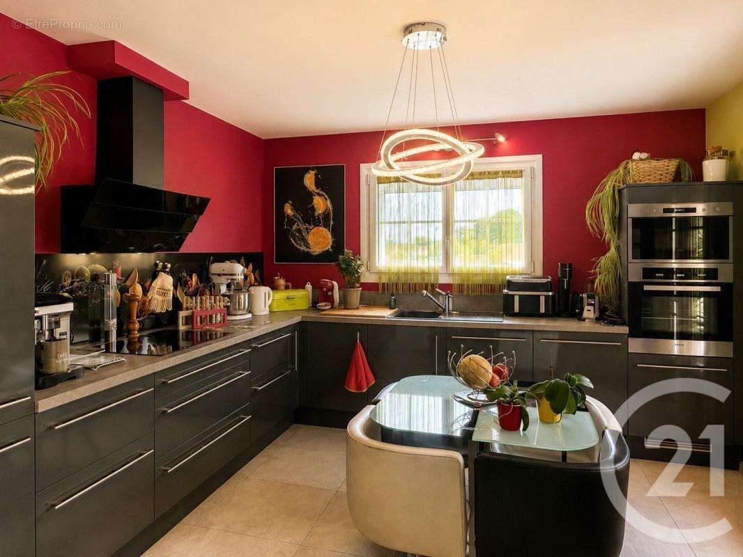 Maison 104 m² à Sorrus  - photo 4