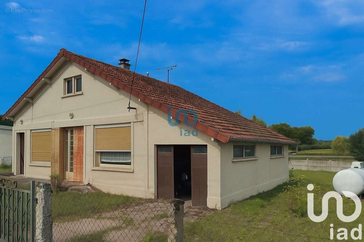 Photo 9 - Maison à ADON