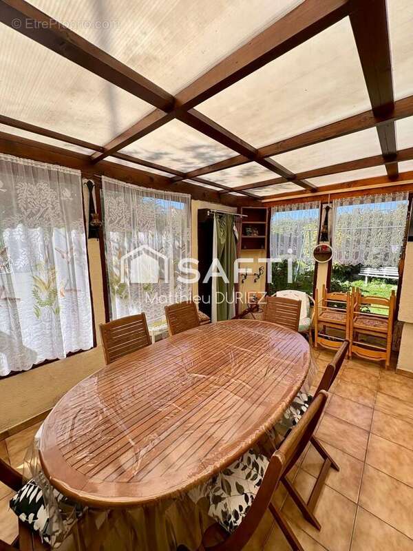 Photo 6 - Maison à COUDEKERQUE-BRANCHE